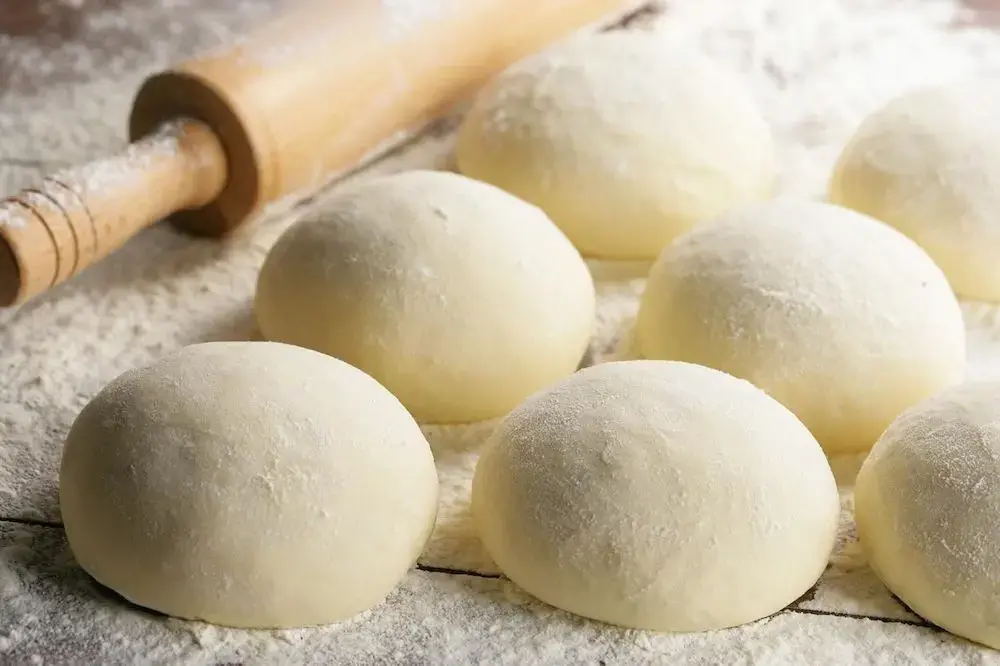 Adonan Roti