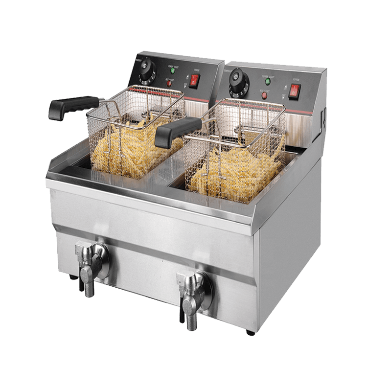 Alat Penggorengan Fried Chicken