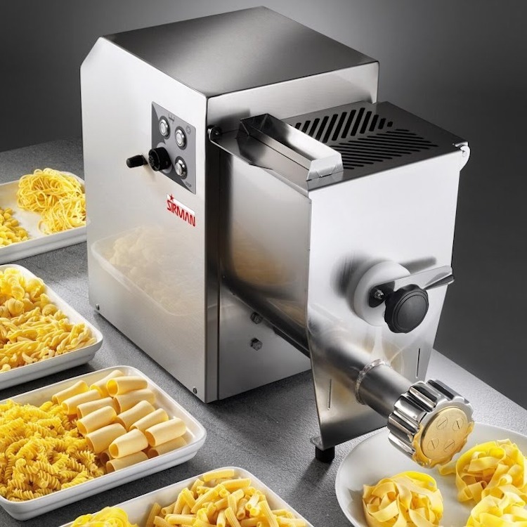 Alat Press Gilingan Mie Alat Press Gilingan Mie SIRMAN