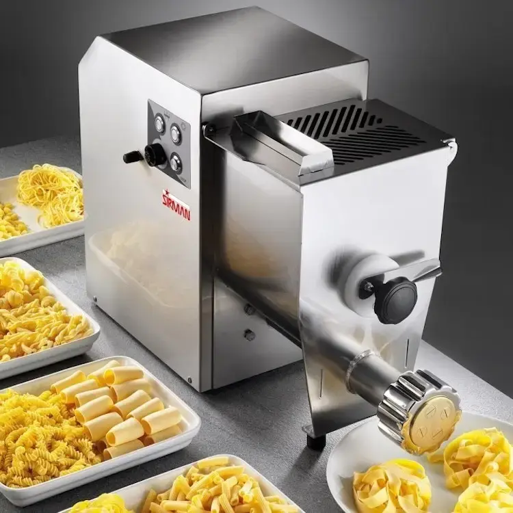 Alat Press Gilingan Mie SIRMAN