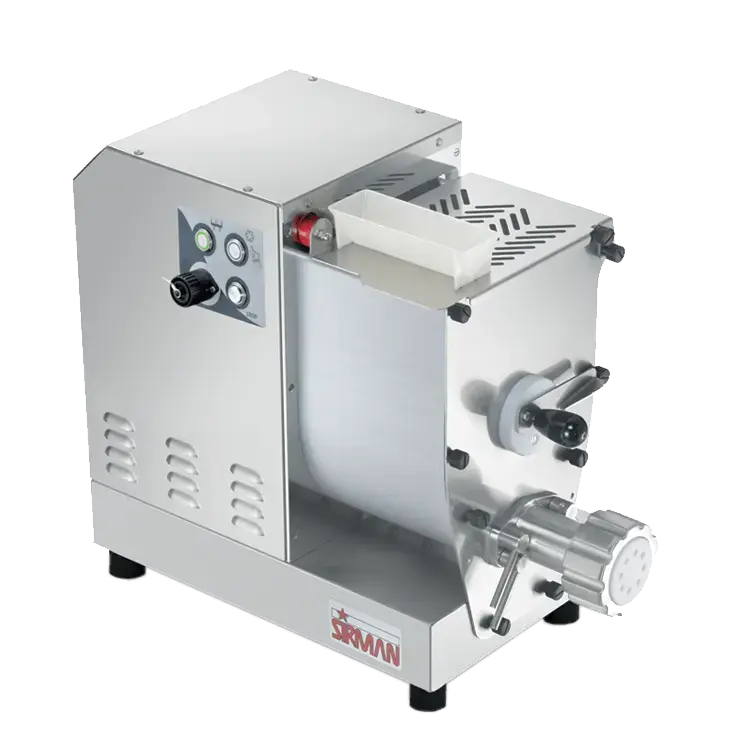 Alat Press Gilingan Mie