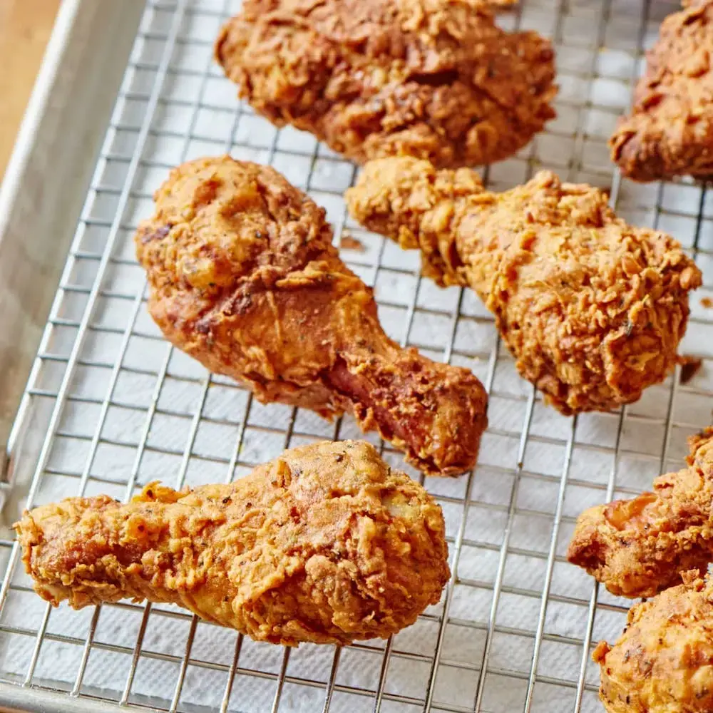 Ayam Goreng