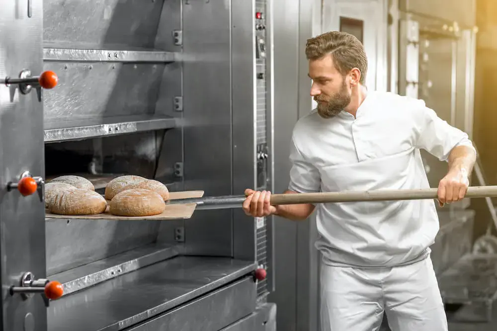 Baker Oven Baker Oven