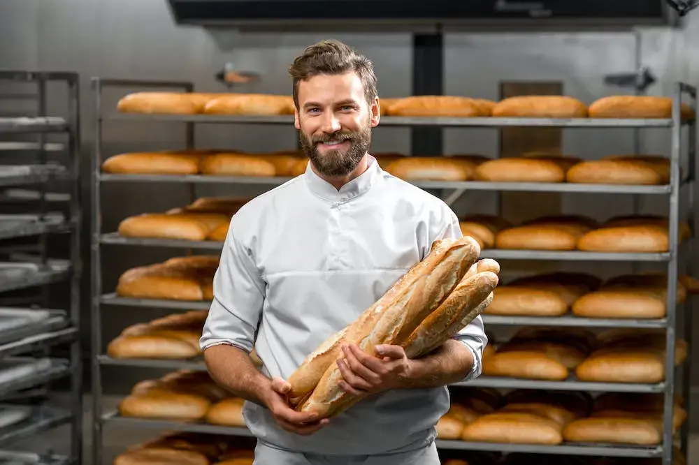 Baker Baker