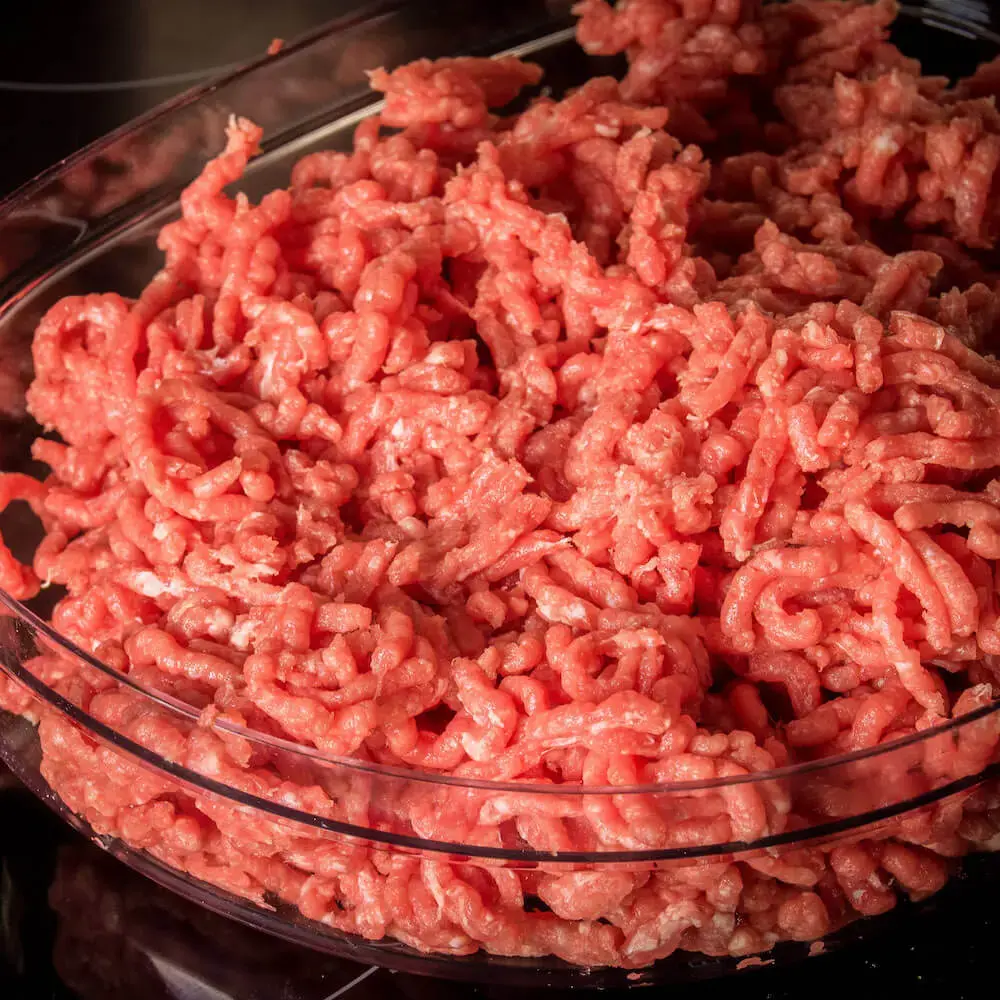 Daging Giling Daging Giling