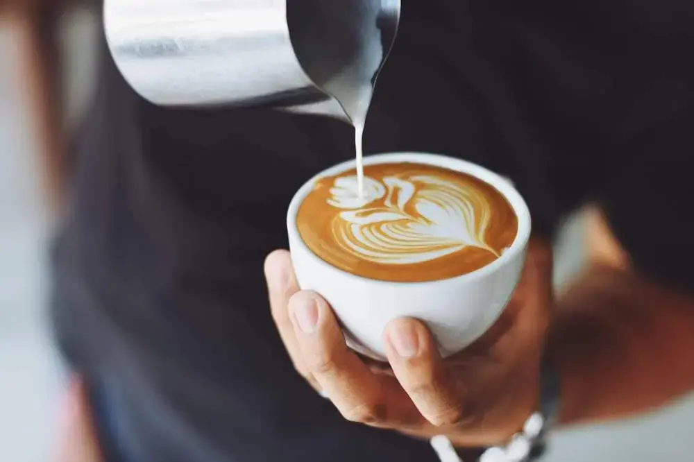 Espresso Espresso