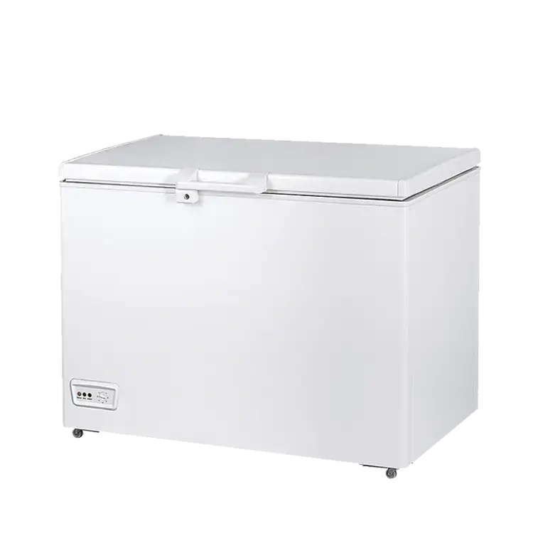 Freezer Box Frozen Food Daging