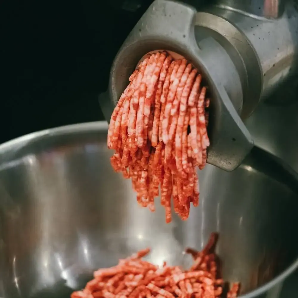 Gilingan Daging