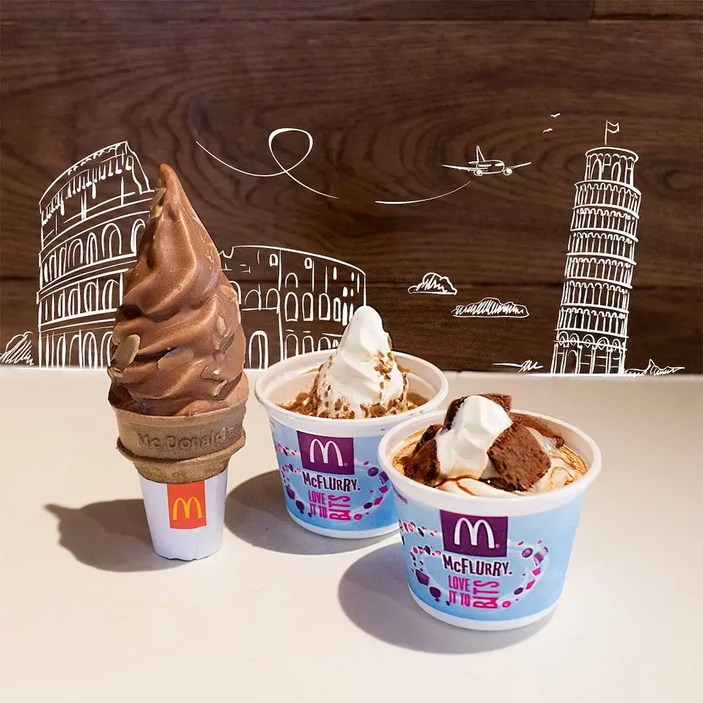 Ice Cream Cone Ice Cream Cone