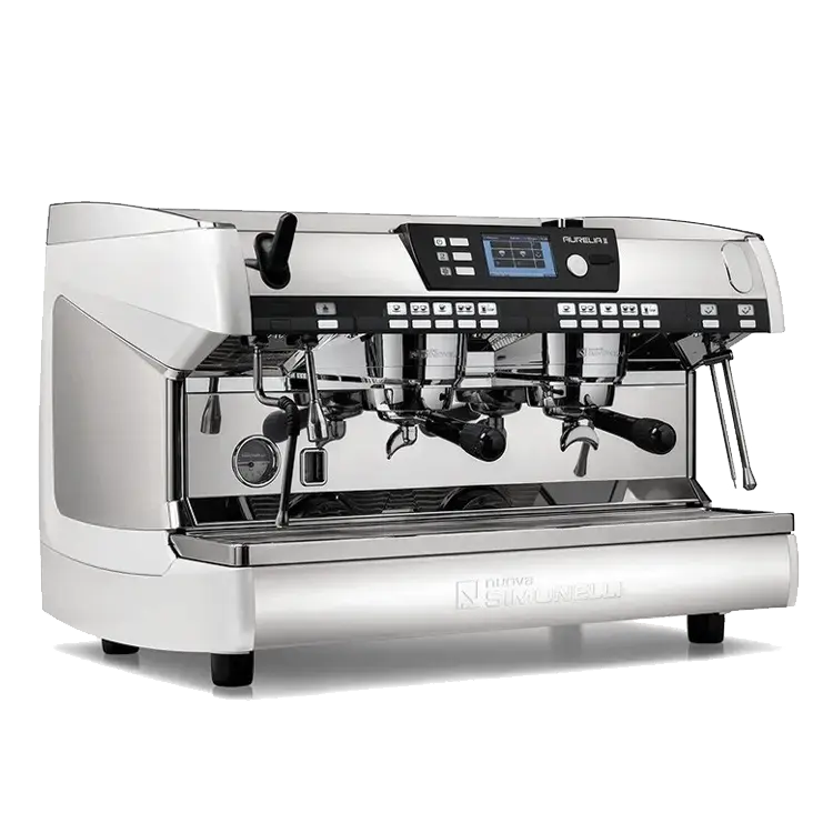 Mesin Espresso Simonelli