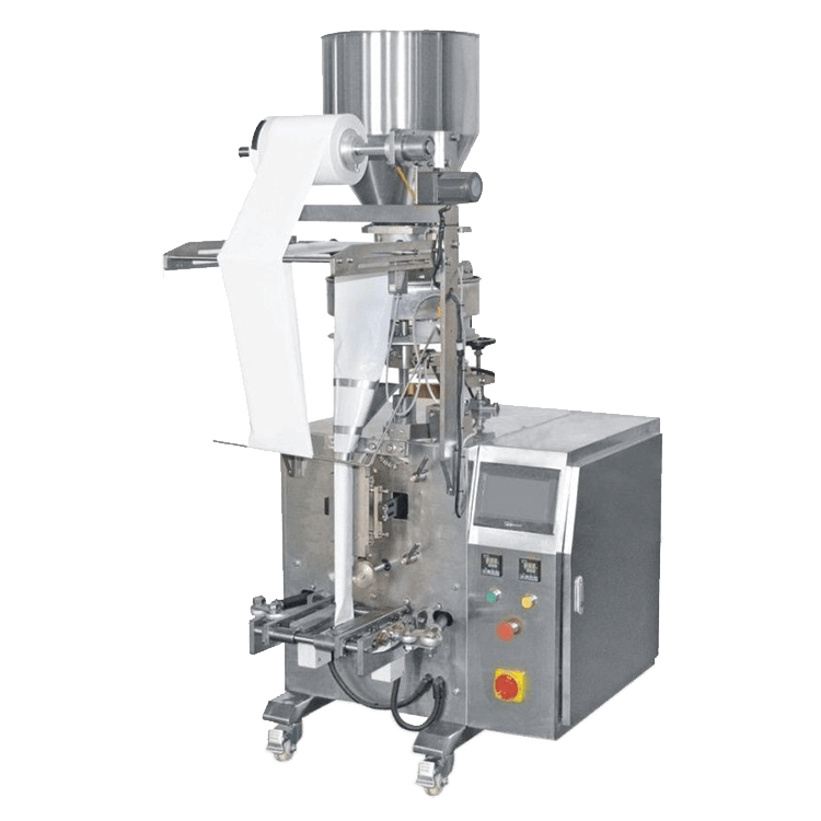 Mesin Packing Snack Mesin Packing Snack Otomatis