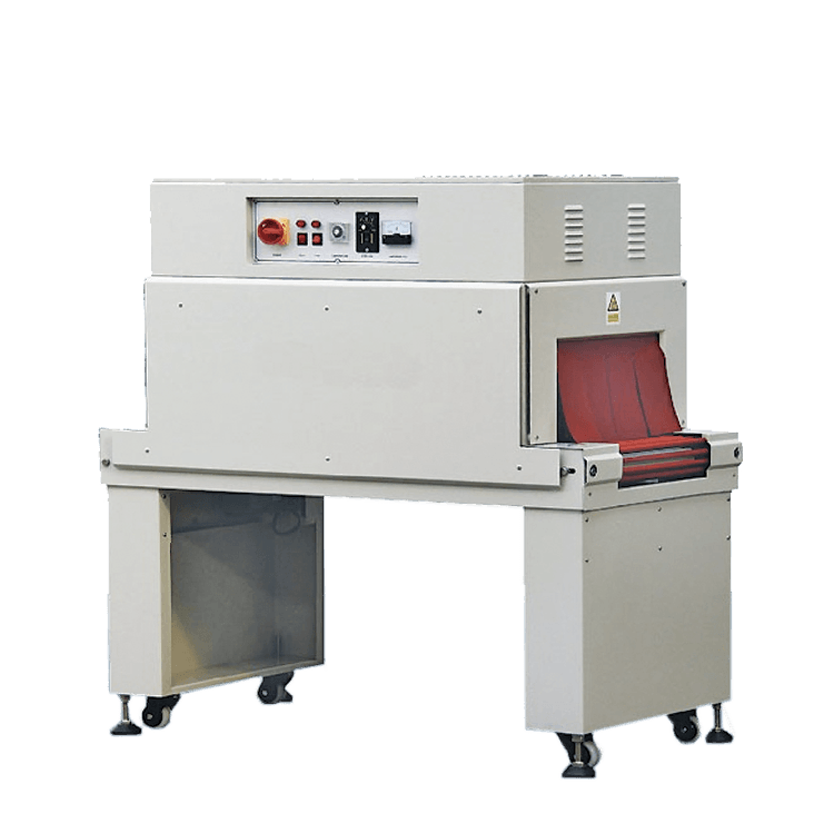 Mesin Penyusut Plastik Mesin Penyusut Plastik