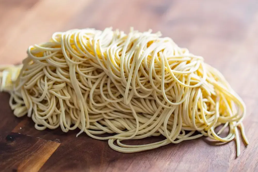 Mie Jadi