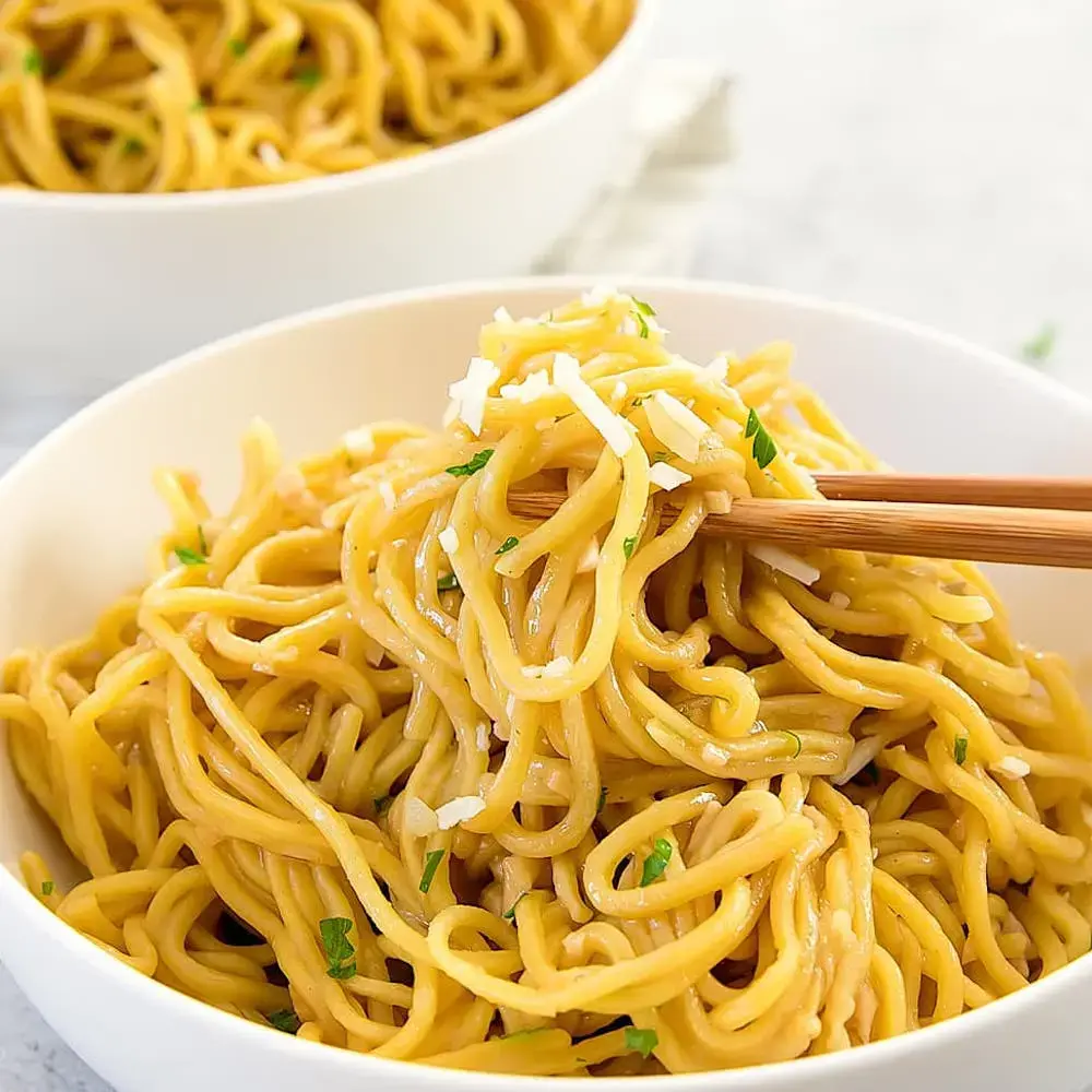 Mie Matang
