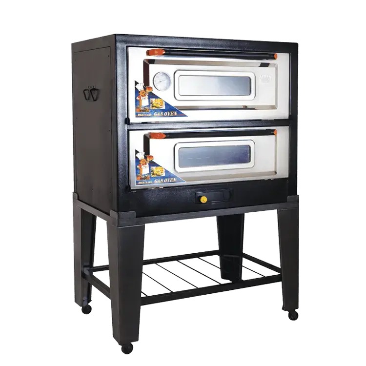 Oven Kue