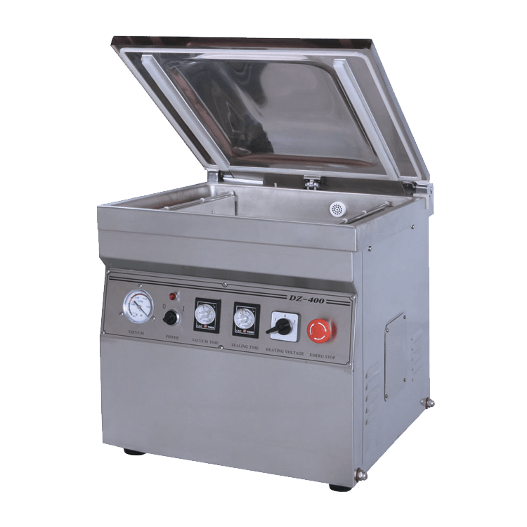 Vacuum Packaging Vacuum Packaging Hualian