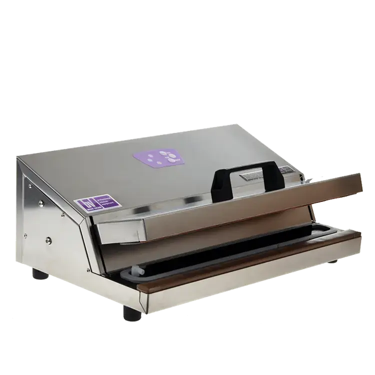 Vacuum Sealer Besser