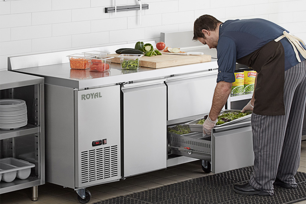 Under Counter Banner Under Counter