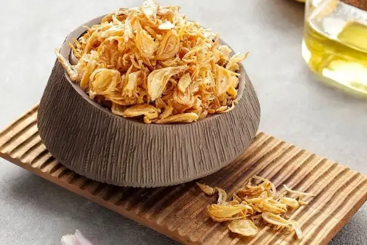 Bawang Goreng