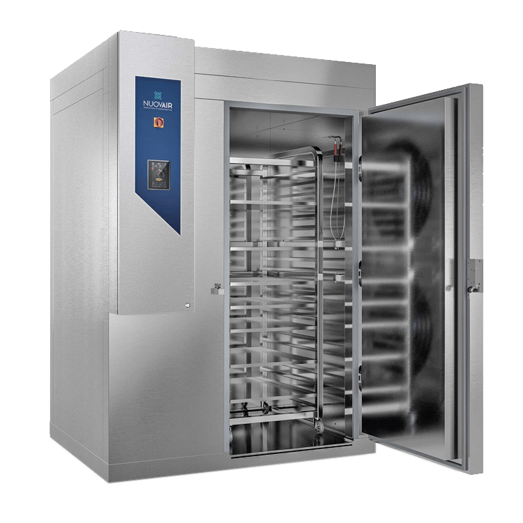 Blast Chiller Freezer Blast Chiller Freezer Alto Shaam