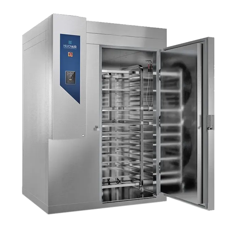 Blast Chiller Freezer Alto Shaam