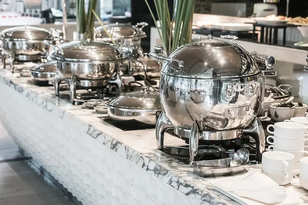 Buffet Catering
