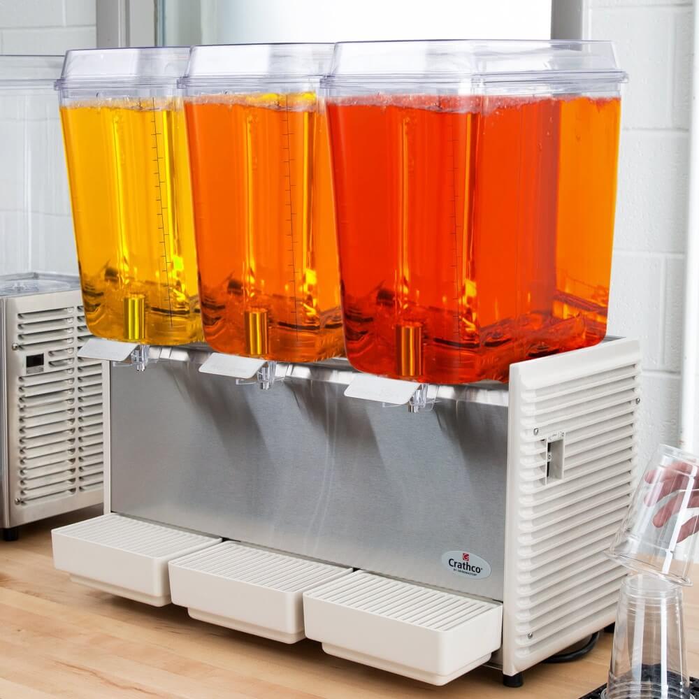 Cratcho Juice Dispenser Cratcho Juice Dispenser
