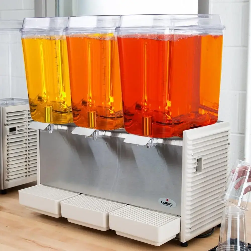 Cratcho Juice Dispenser Cratcho Juice Dispenser