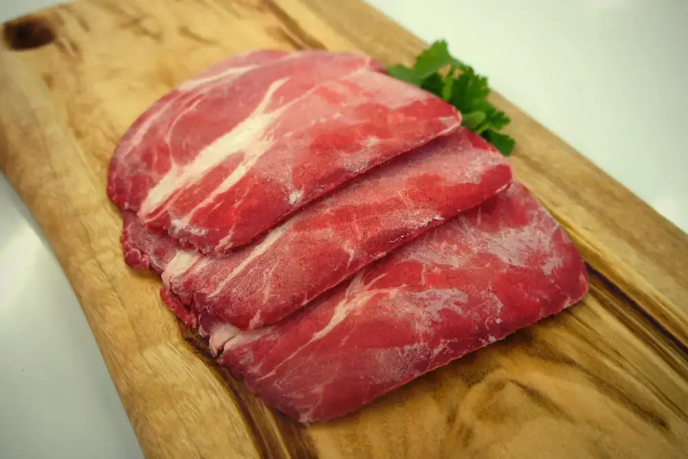 Daging Beku