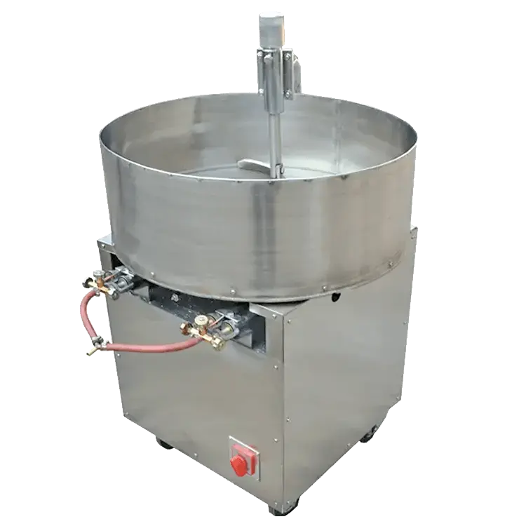 Drying Pan Mesin Abon