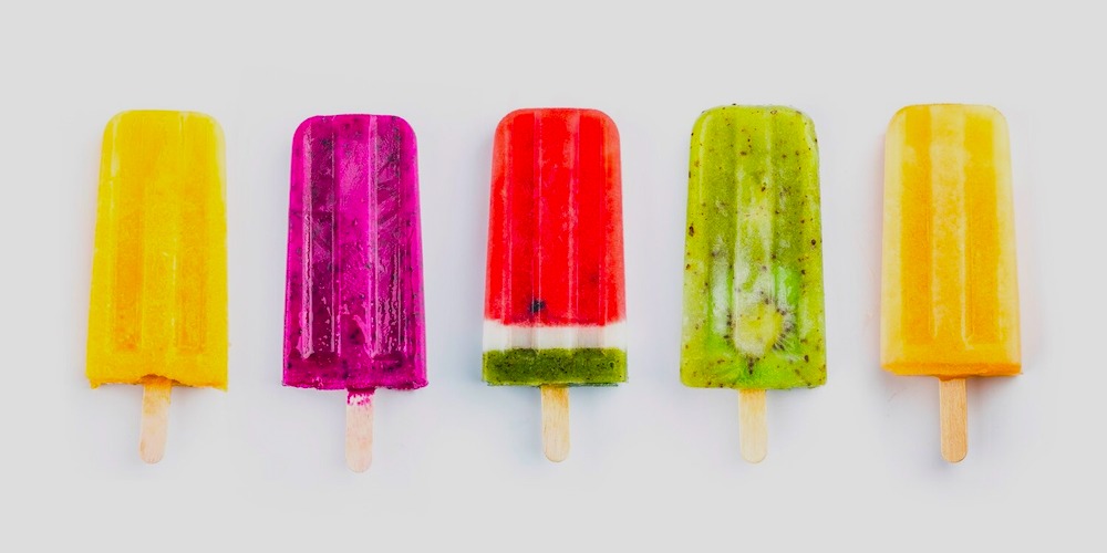 Mesin Es Lilin Es Lilin Buah