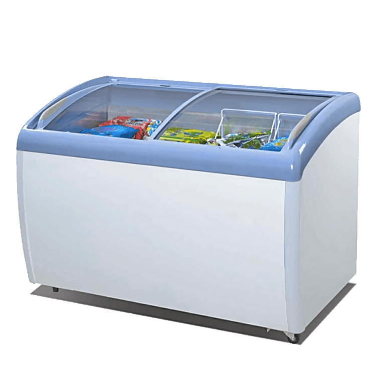 Freezer Es Krim Freezer Es Krim ROYAL