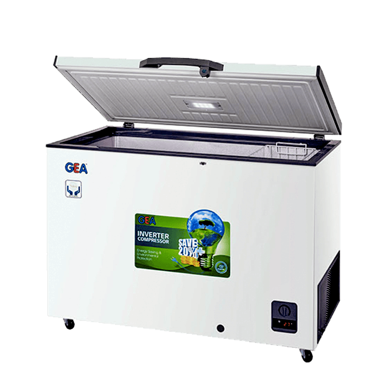Freezer GEA Freezer GEA