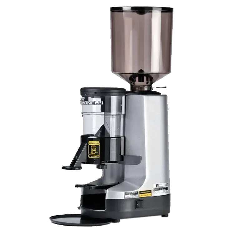 Grinder Kopi Elektrik