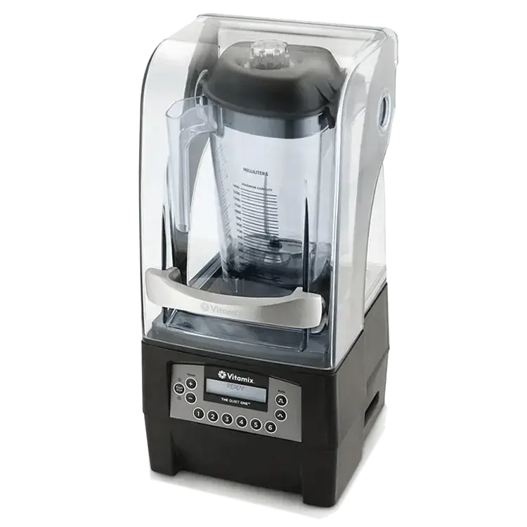 Ice Blender Smoothies Vitamix