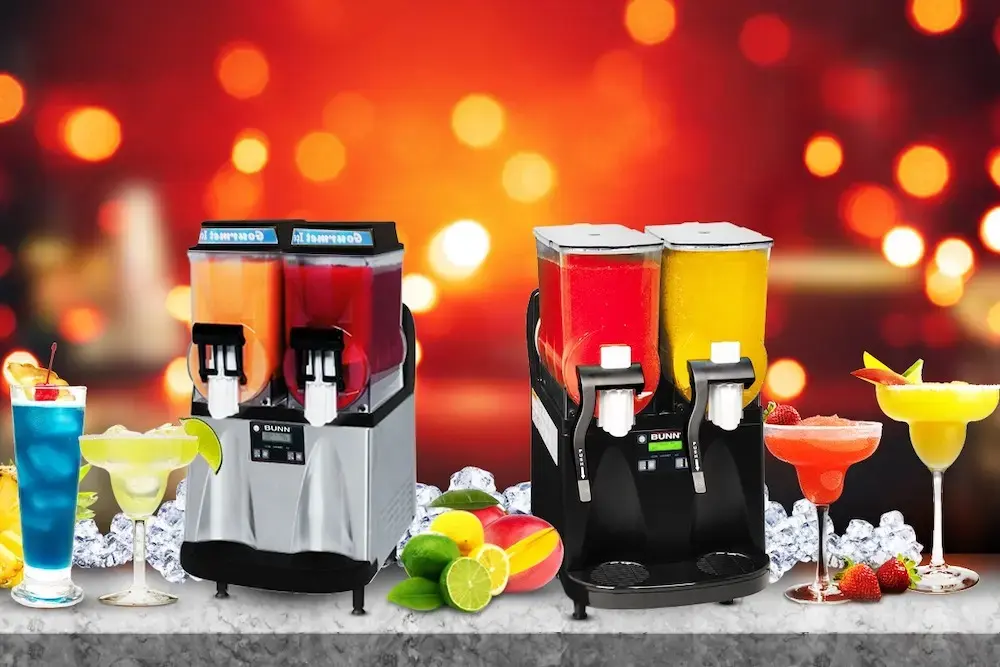 Ice Slush Maker BUNN