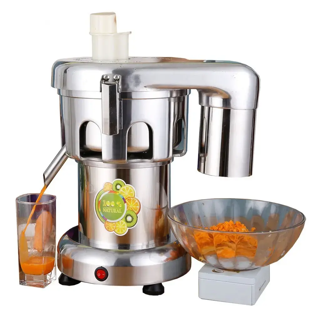 Juice Extractor