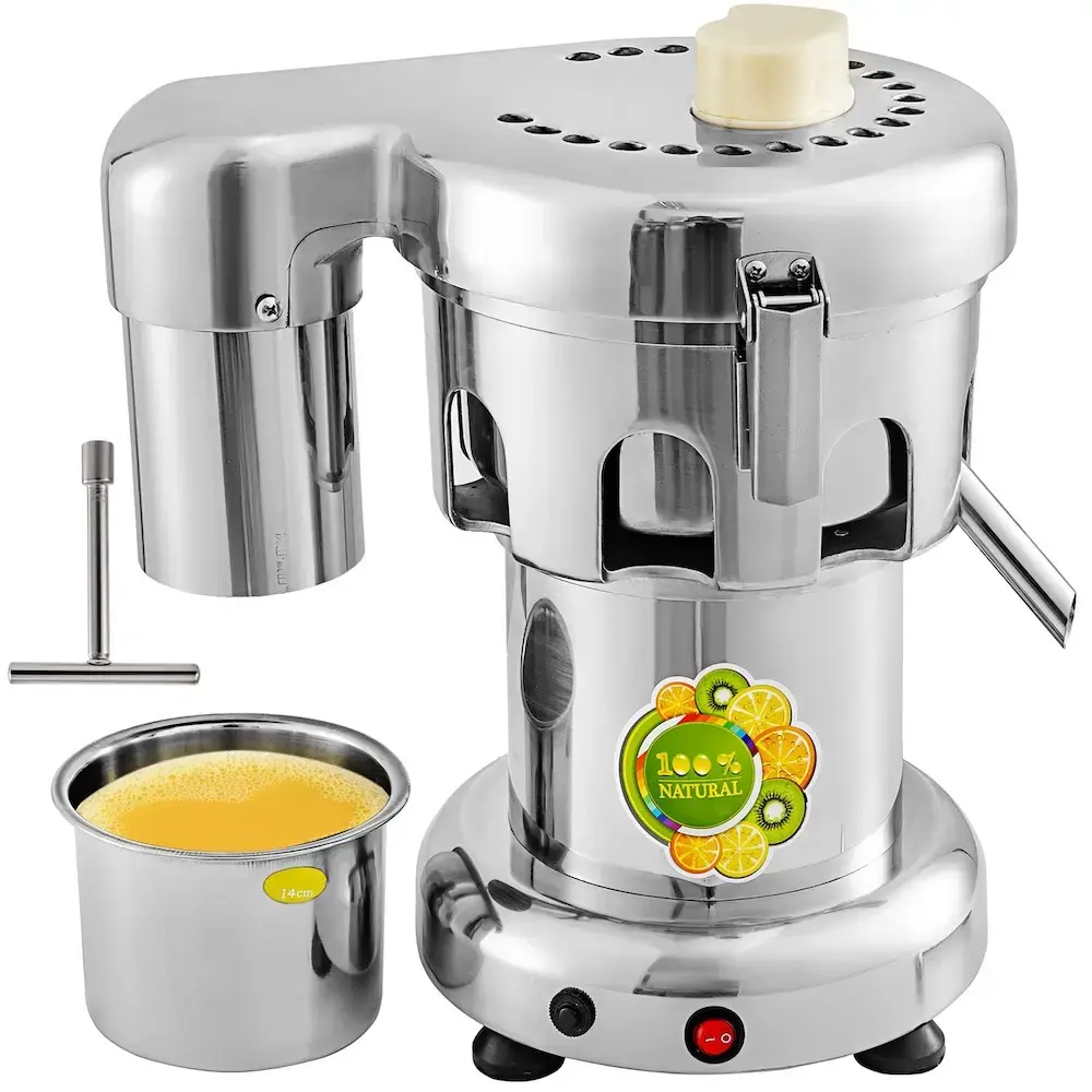 Juicer Sari Buah