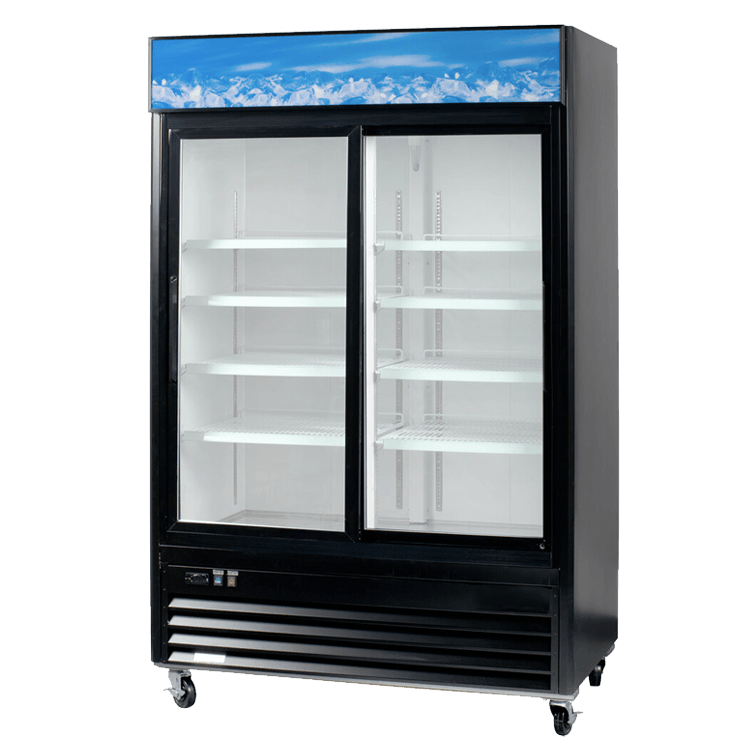 Kulkas Showcase Kulkas Showcase Minuman