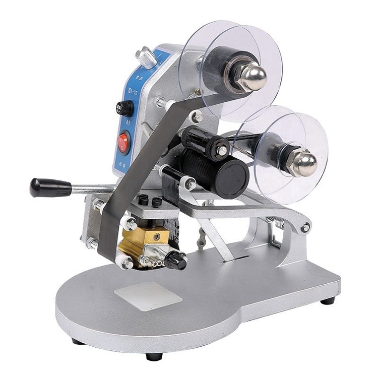 Mesin Cetak Expired Date Manual Mesin Cetak Expired Date Manual