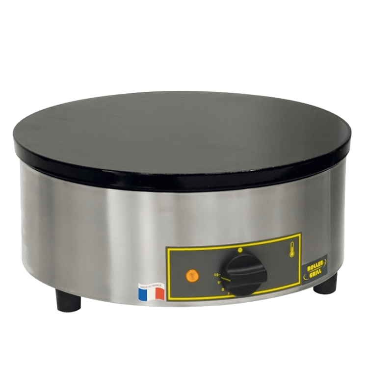 Mesin Crepes Mesin Crepes Roller Grill