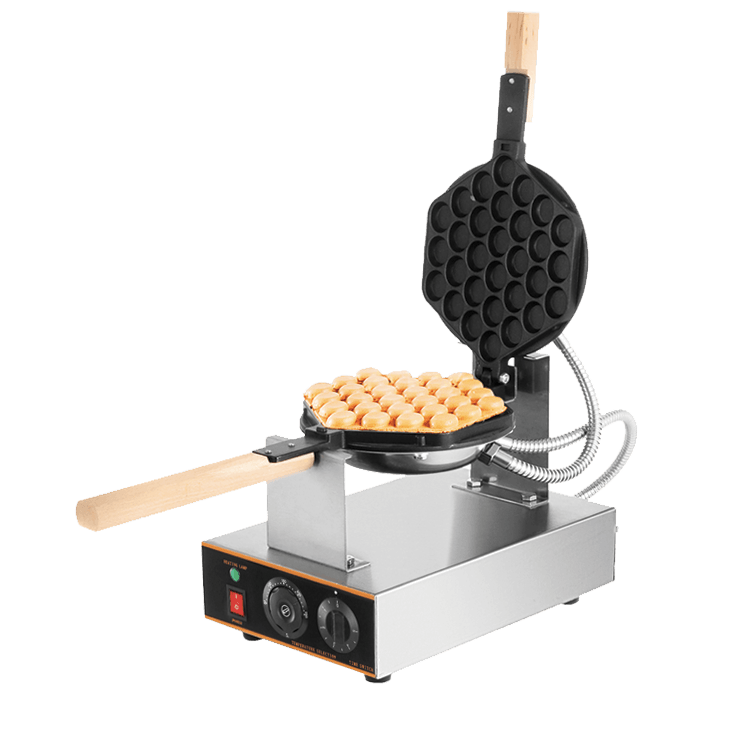 Mesin Egg Waffle Mesin Egg Waffle Hongkong