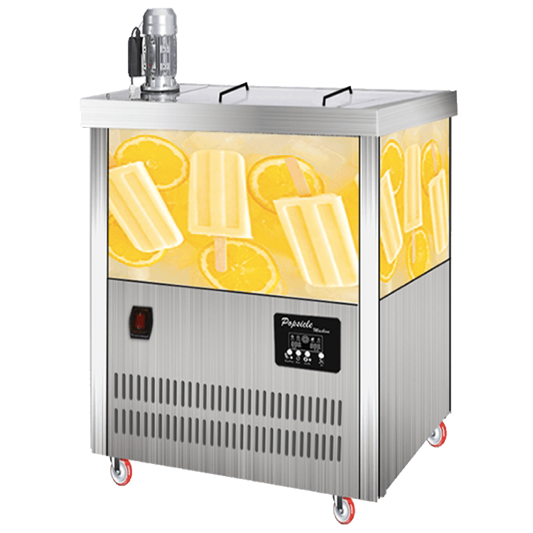 Mesin Es Lilin Mesin Es Lilin