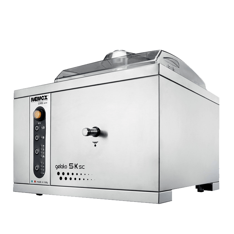 Mesin Gelato Mesin Gelato Nemox