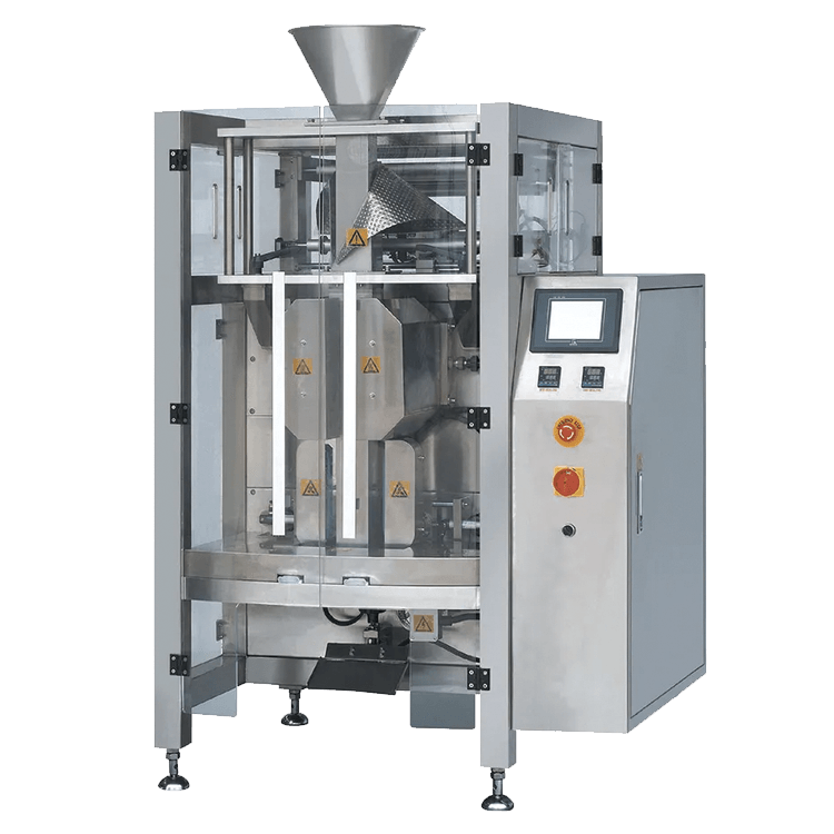 Mesin Kemasan Sachet Mesin Kemasan Sachet