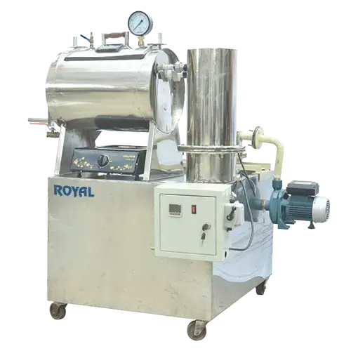 Mesin Keripik Buah 5 Kg Vacuum Fryer