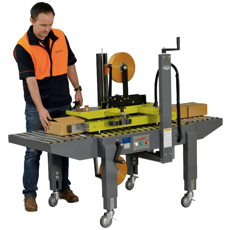 Mesin Packing Kardus Mesin Packing Kardus