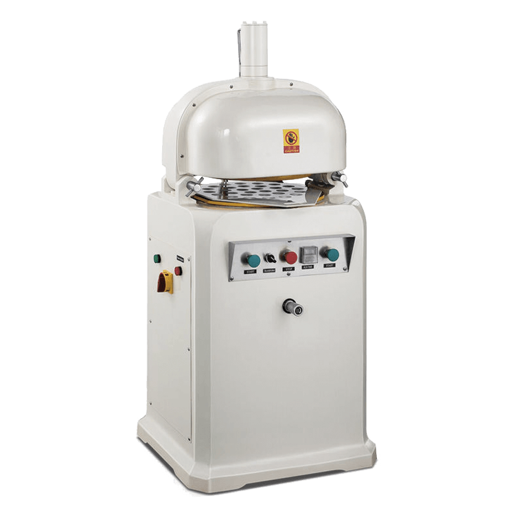 Mesin Pembagi adonan Mesin Pembagi Adonan Otomatis ROYAL