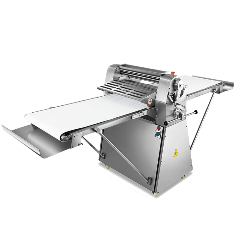 Mesin Pemipih Adonan Mesin Pemipih Adonan Pastry