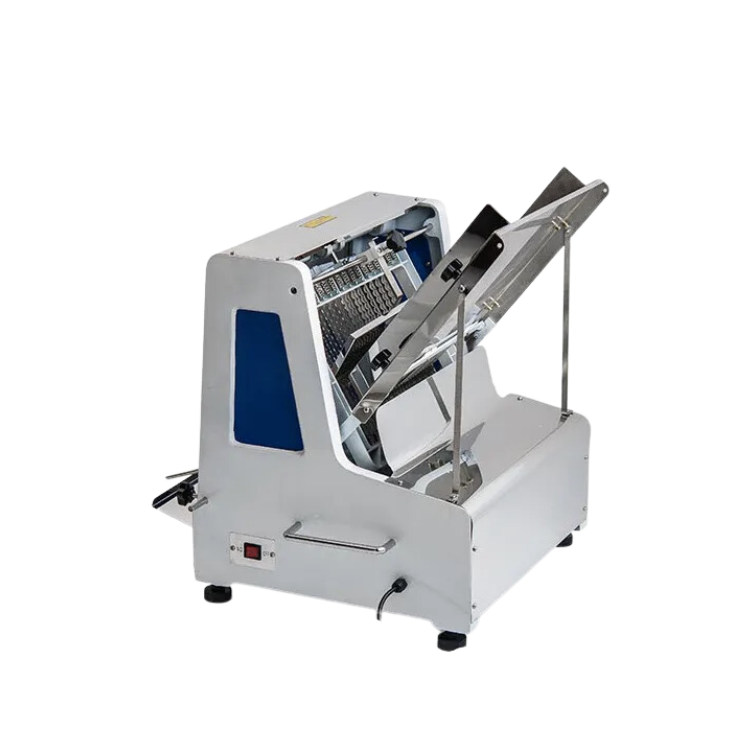 Mesin Pemotong Roti Tawar Mesin Pemotong Roti Tawar